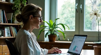 Soziale Einblicke von Prof. Dr. Gudrun Zimmermann, Sozialwissenschaftlerin (6/10)