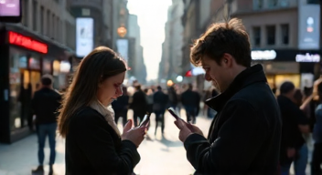 Soziale Herausforderungen in der digitalen Ära (5/10)