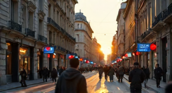 Soziale Strukturen und deren Einfluss auf Auswanderer (5/10)