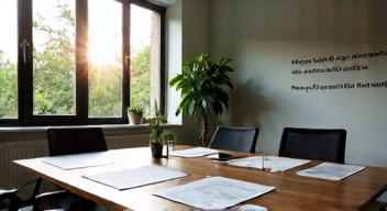 Soziale Verantwortung nach der Fusion (7/10)