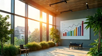 Soziale Verantwortung und wirtschaftlicher Erfolg (6/10)