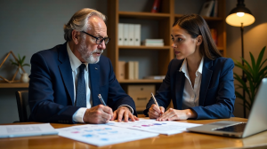Steuererklärung 2025: Abgabefristen, Selbstständigkeit, Steuerberater