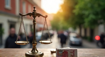 Steuern und soziale Gerechtigkeit (6/10)