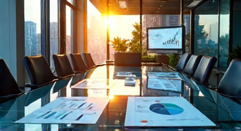 Strategische Neuausrichtung nach der Fusion (6/10)