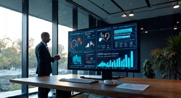 Technologie als Steueroptimierungstool