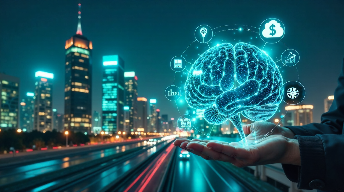 Technologie, Trends und ETFs: Welche Investitionen sind zukunftssicher?