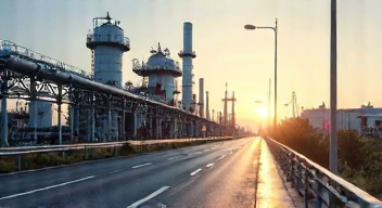 Technologische Entwicklungen im Ölsektor (4/10)