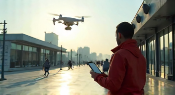 Technologische Innovationen und ihre Rolle im Auswanderungsprozess (4/10)