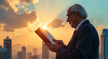 Wirtschaftliche Faktoren und psychische Gesundheit (7/10)