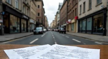 Wirtschaftliche Herausforderungen für Auswanderer (7/10)